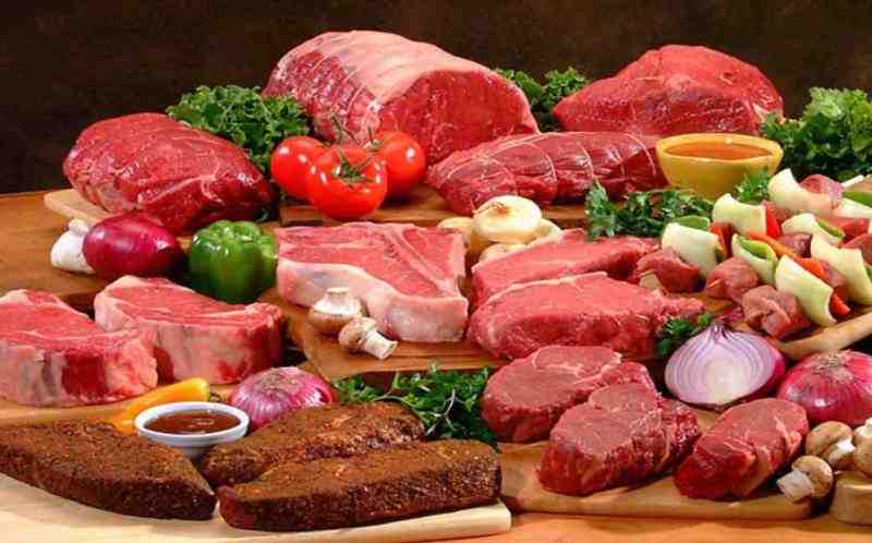 Is halal meat healthier than conventional meat?