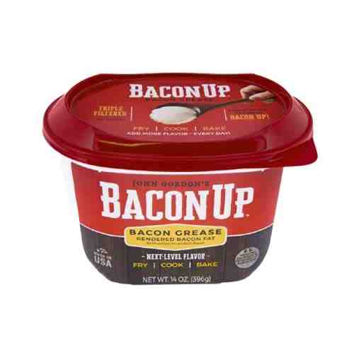 Is it OK to cook with bacon grease?