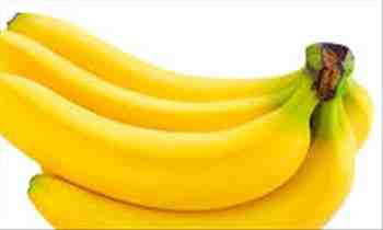 Is it OK to eat 4 bananas a day?