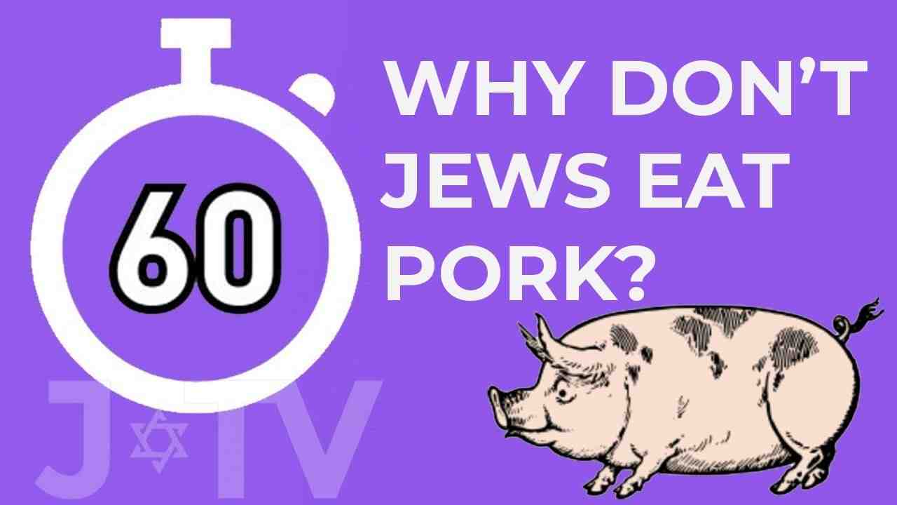 Is it biblical to eat meat?
