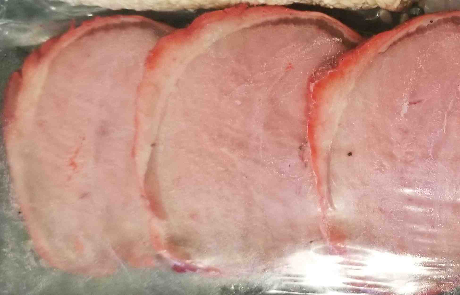 Is medium-rare pork safe to eat?