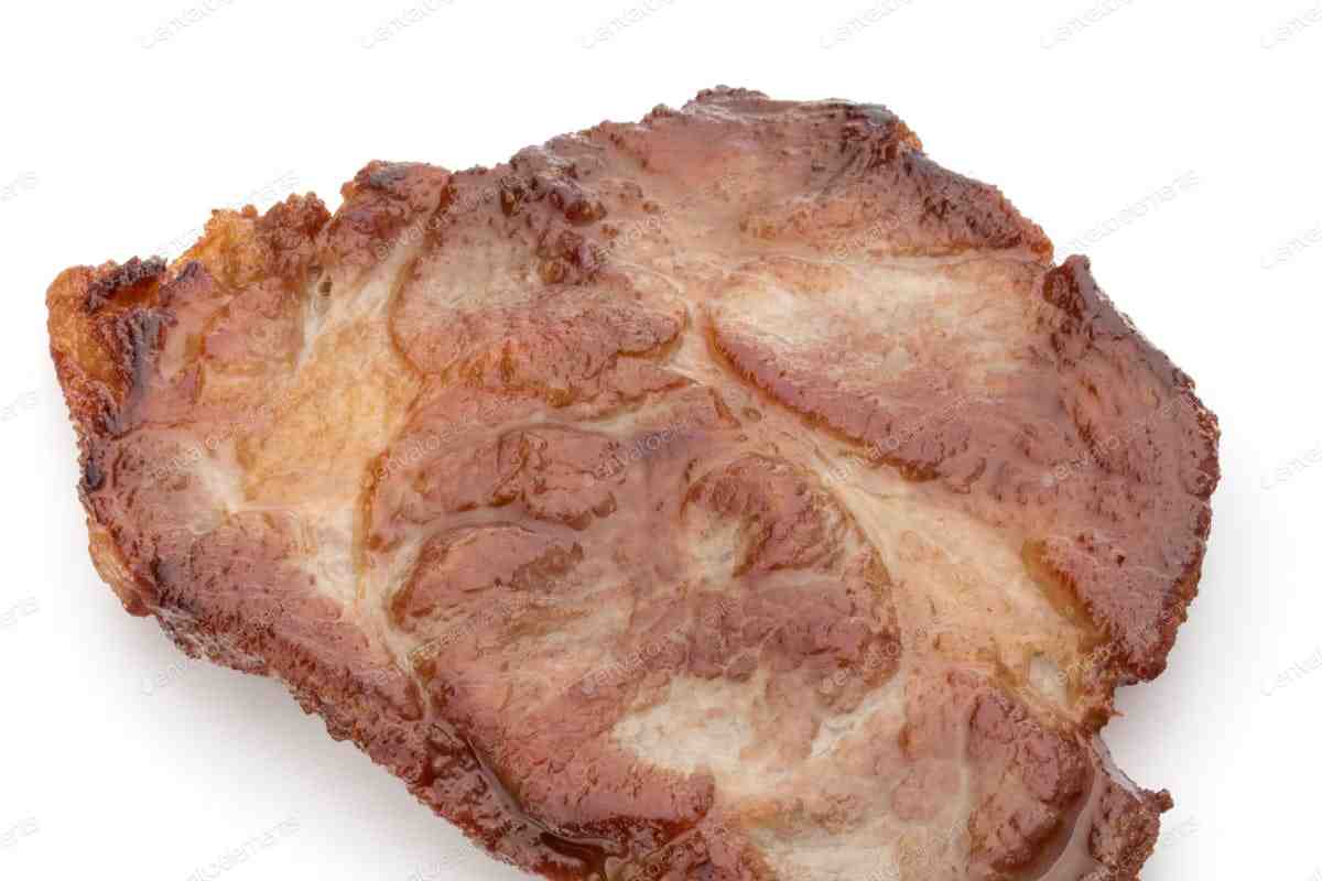 Is pork tenderloin white or dark meat?