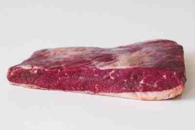 Is red meat good for babies?