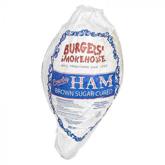 Is there another name for country ham?