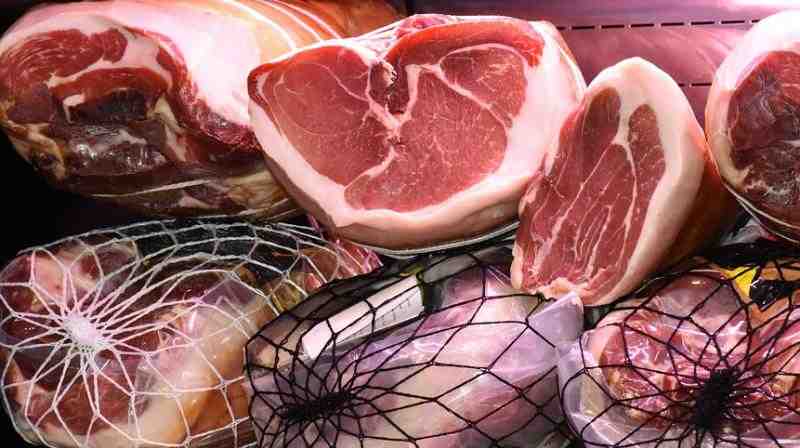 Is trichinosis still a problem with pork?