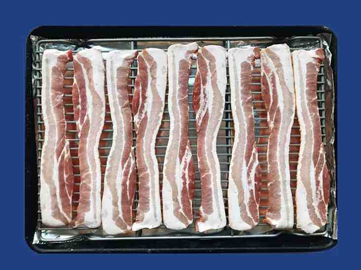 Is uncured bacon healthy?