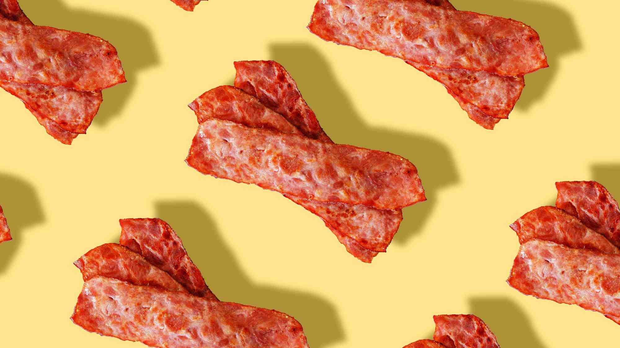 Is uncured bacon healthy?