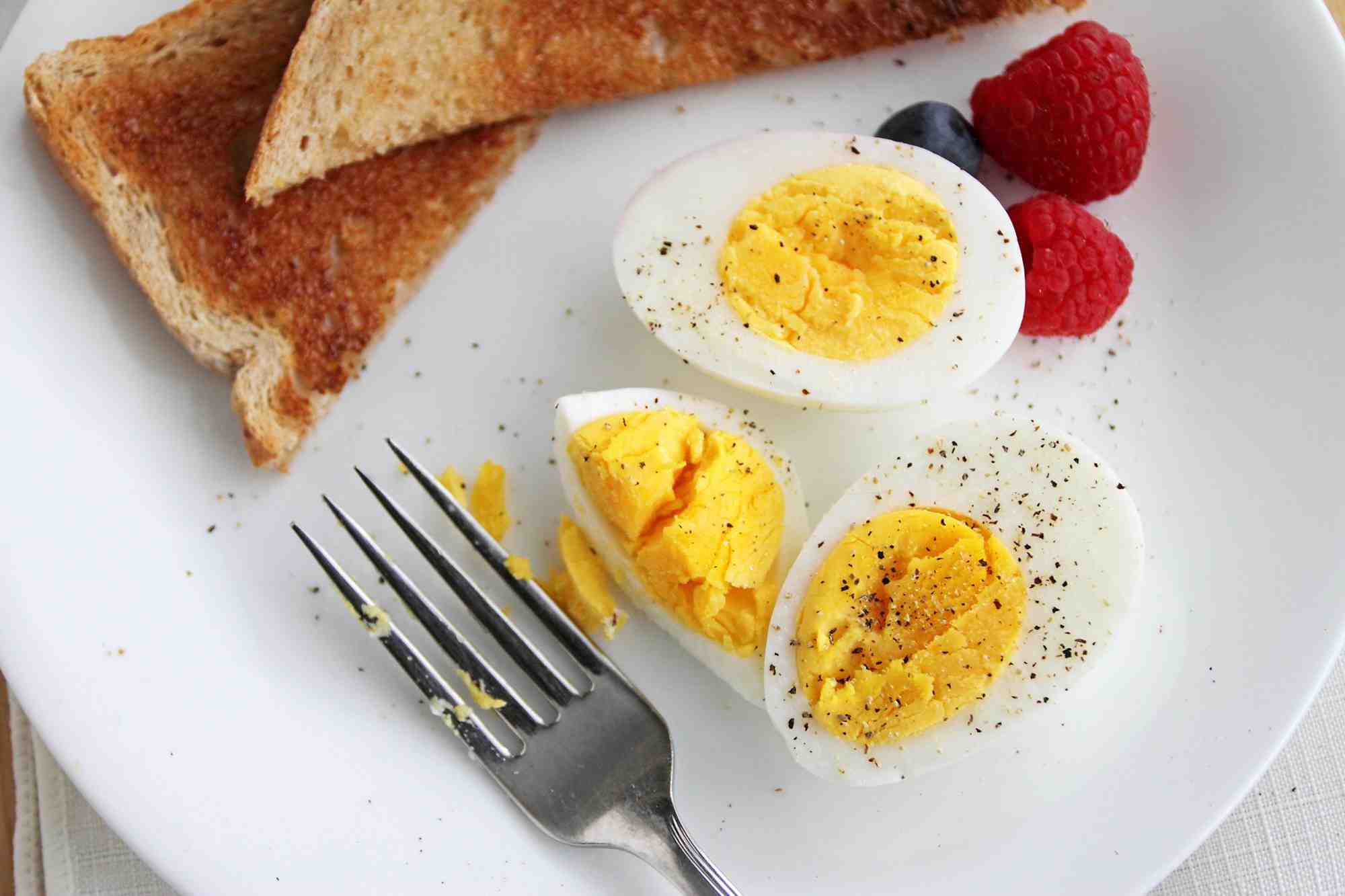 What are the disadvantages of having eggs?