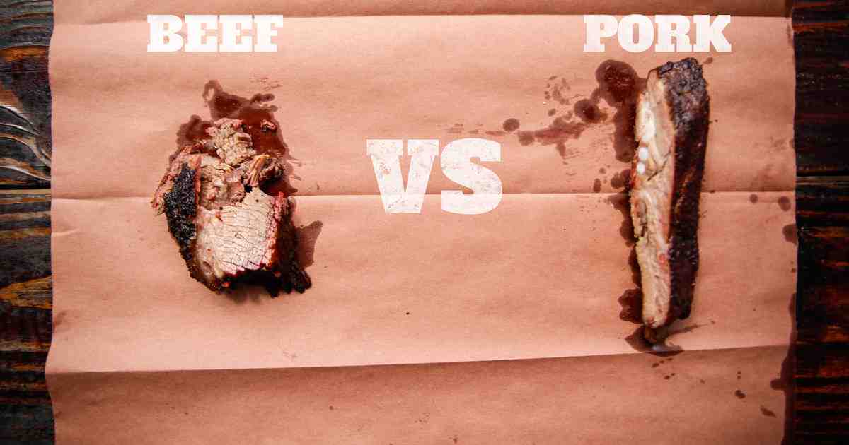 What happens to your body when you stop eating pork?