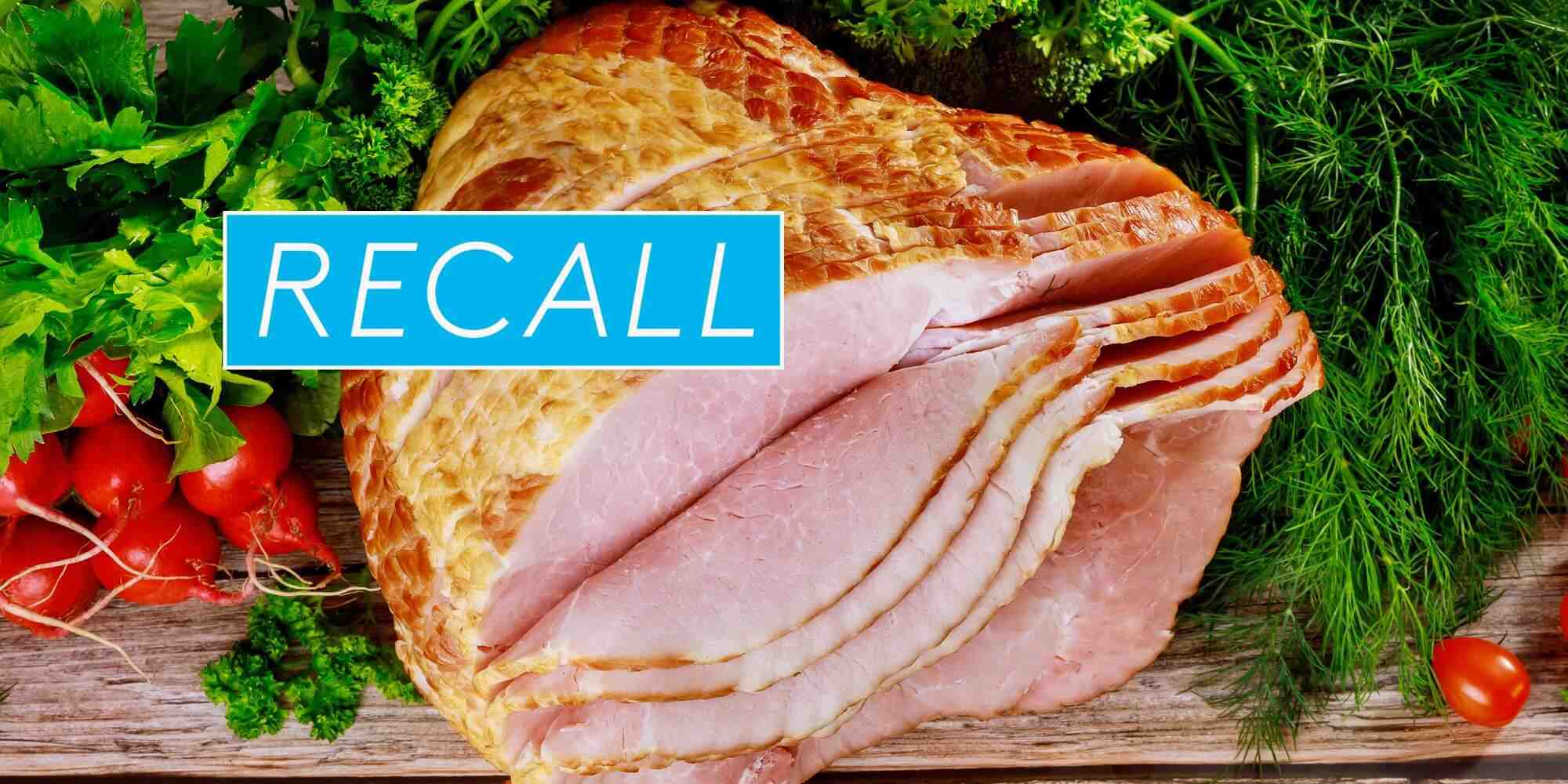What is difference between turkey ham and ham?