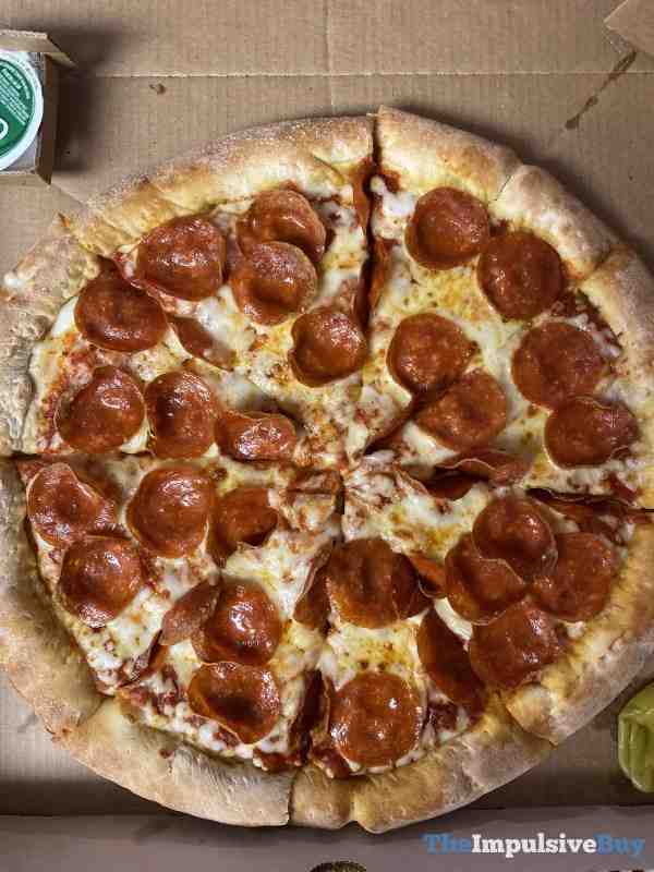 What is pepperoni halal?