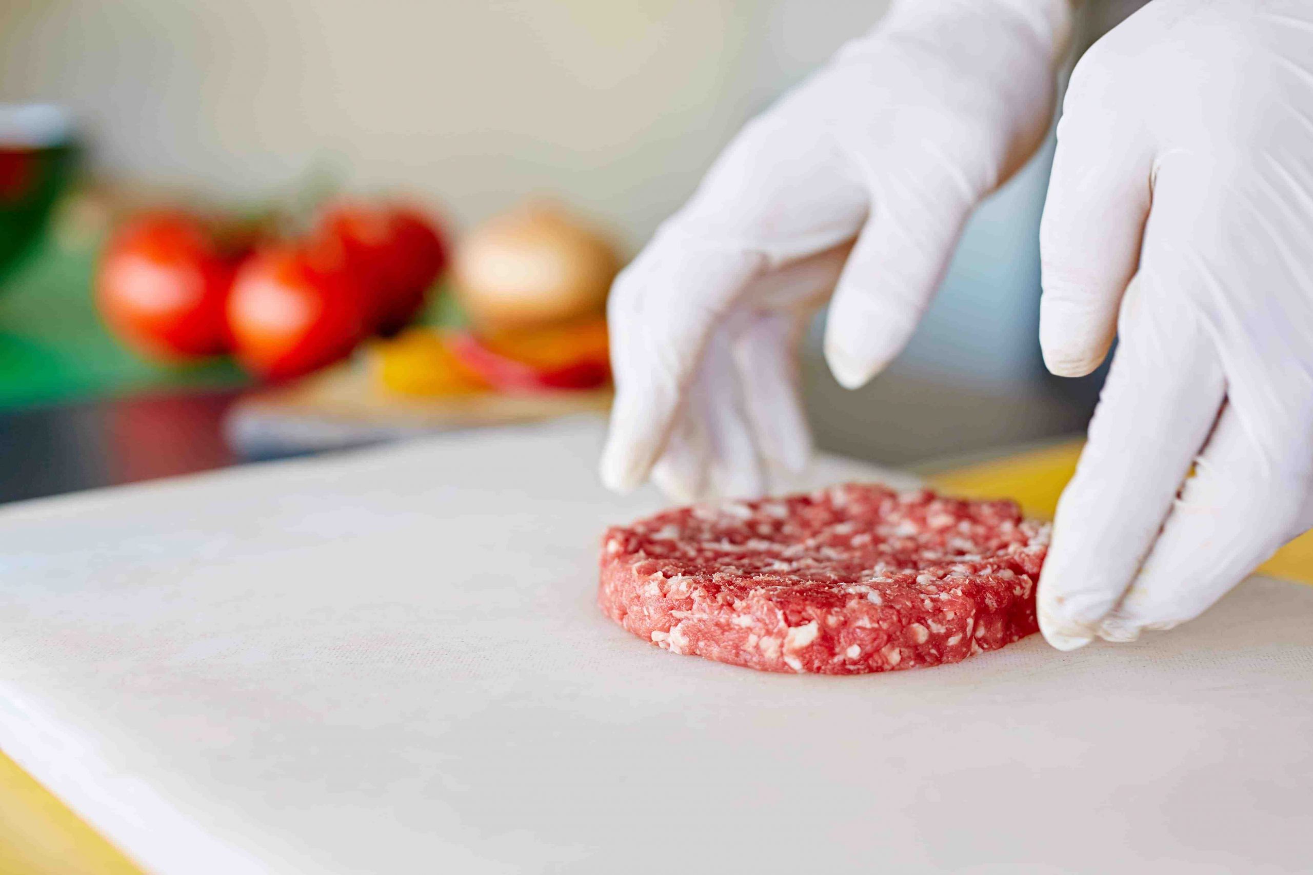 What is the best ground beef for burgers?