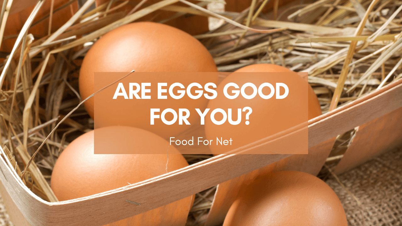 What is the healthiest way to eat eggs?