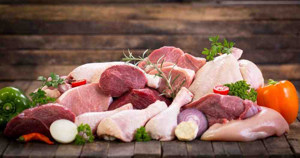 What is the leanest meat?
