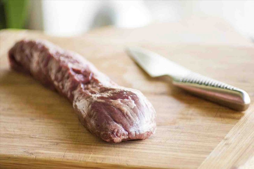 What is the safest meat to eat?