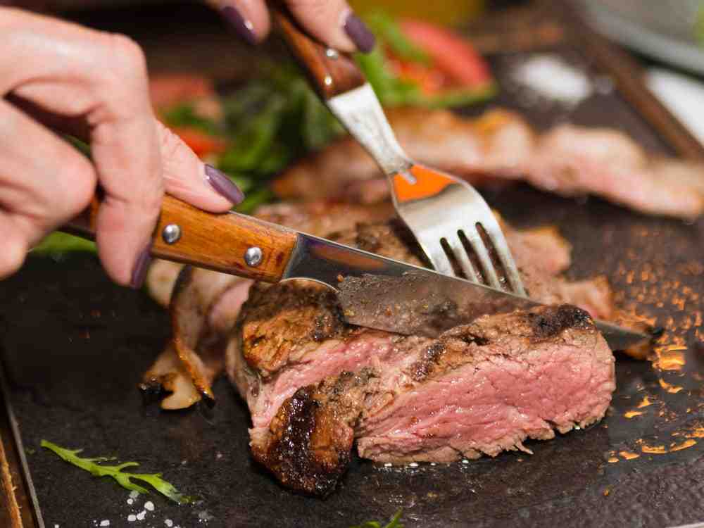 What meats should you avoid?