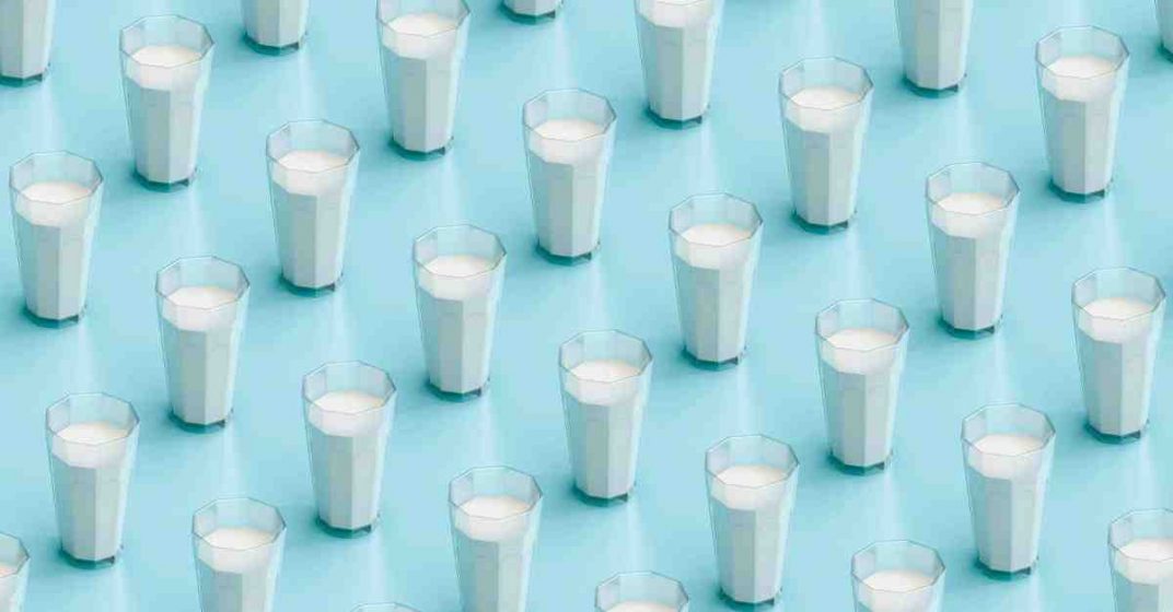 What milk is the healthiest?