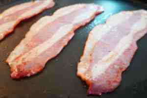 Whats better turkey bacon or chicken bacon?