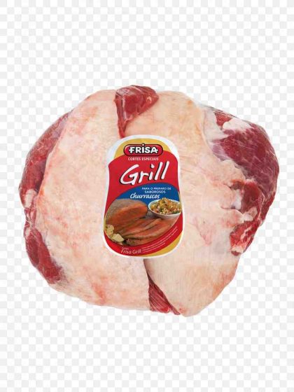 Which animal meat is ham?