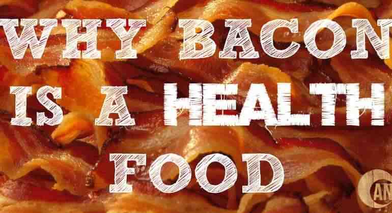 Which is healthier bacon or ham?