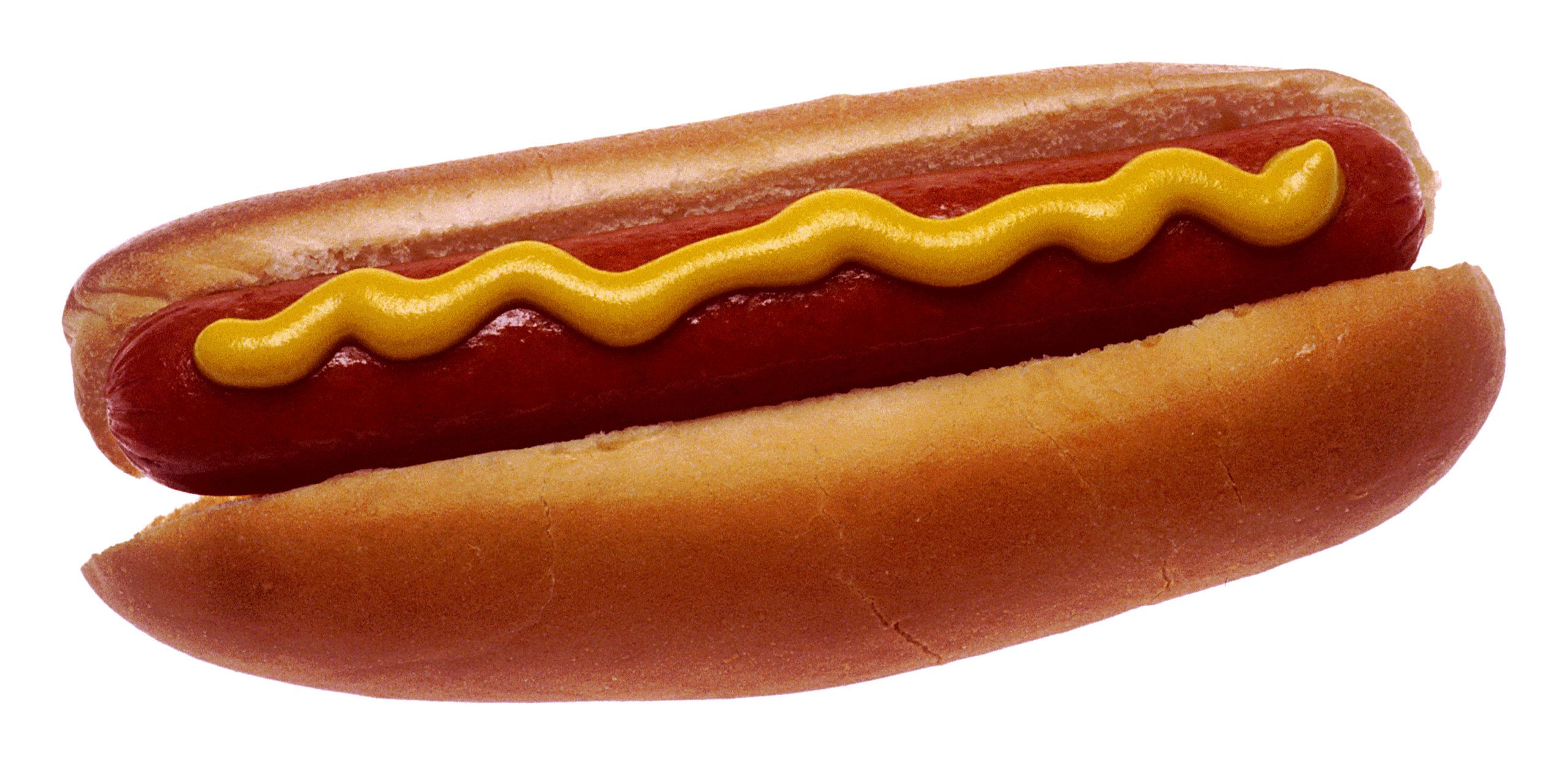 Which is healthier hot dog or sausage?