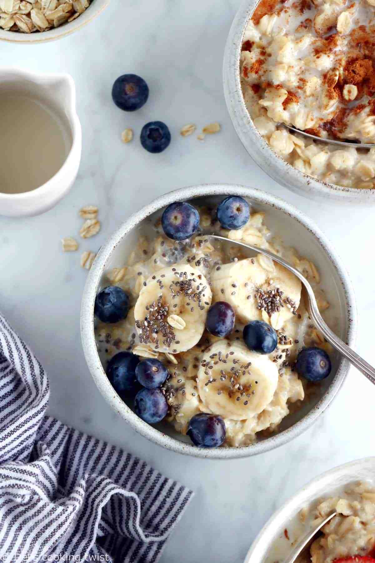 Which is the best breakfast for weight loss?