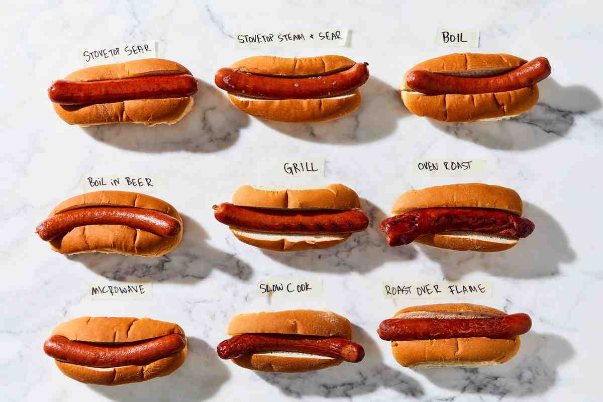Why are hotdogs unhealthy?