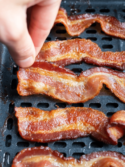 Why is bacon so expensive?