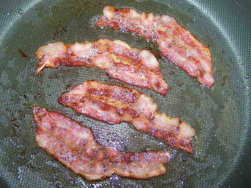 Why is turkey bacon not good for you?