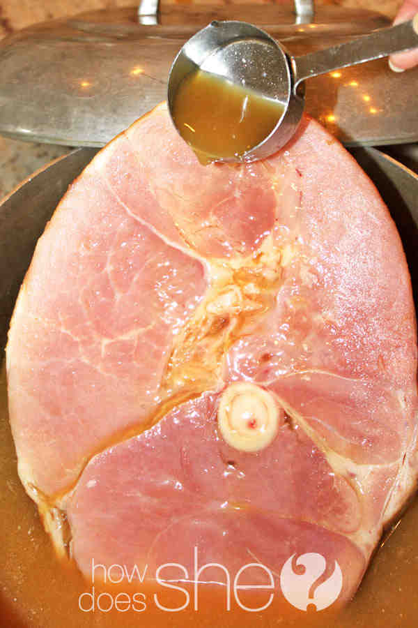 Does Costco sell Honeybaked hams?