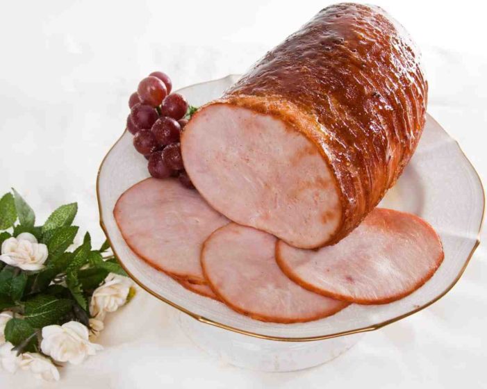 Does Honey Baked Ham have turkeys?