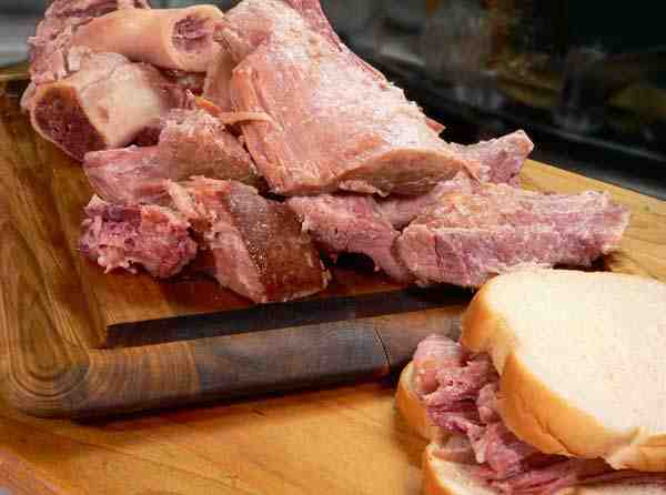 Does picnic ham need to be cooked?