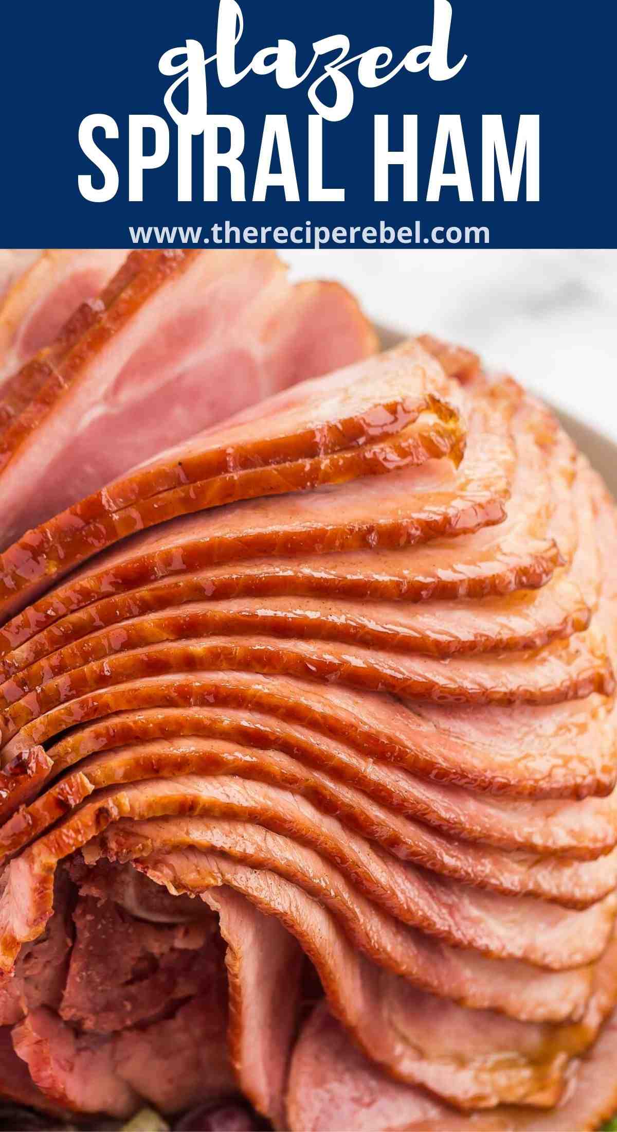 How long does it take to cook a 7lb ham?