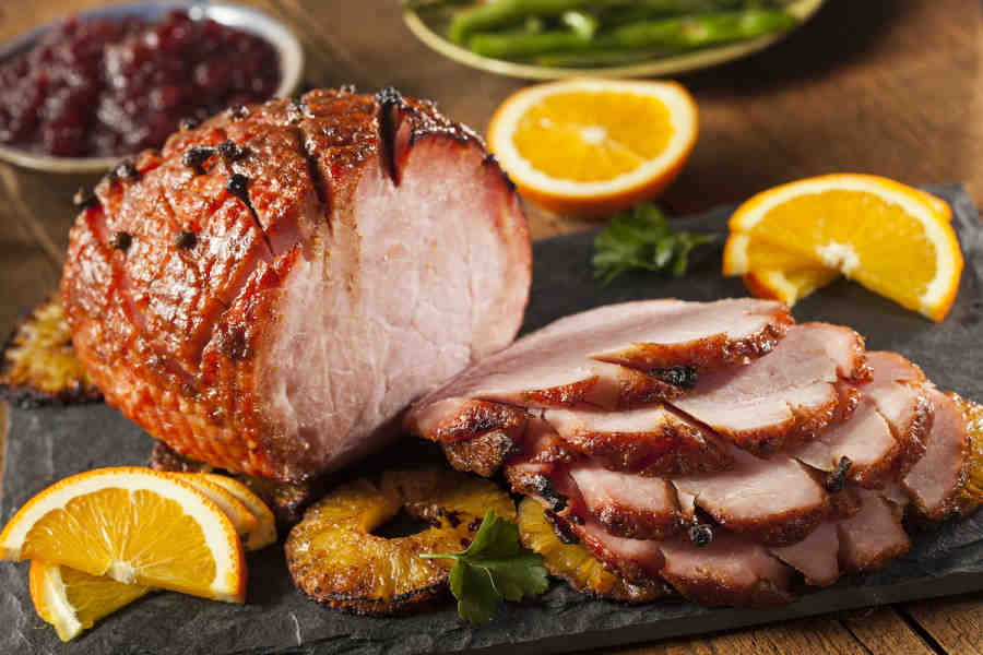 Is Virginia ham the same as country ham?