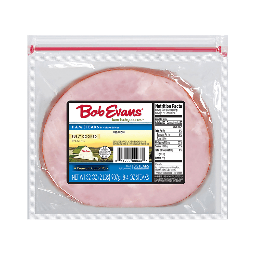 Is a Boston butt the same as a ham?