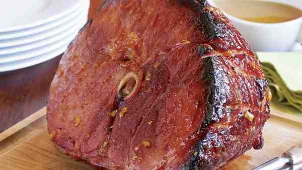 Is boneless Honeybaked Ham good?