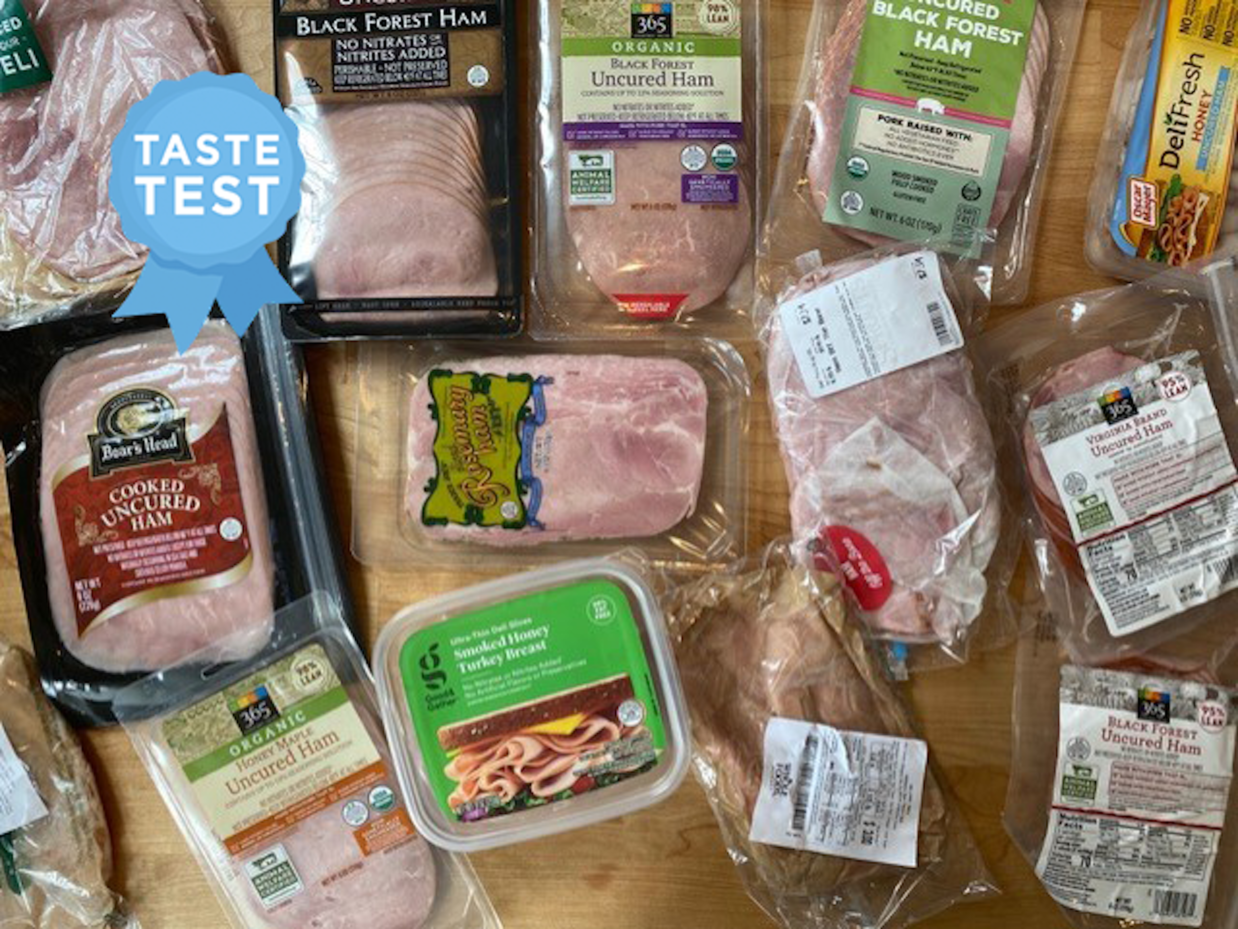 Is fresh cut deli meat better than packaged?