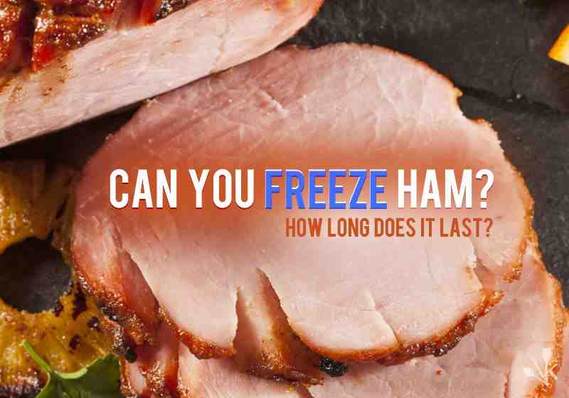 Is ham healthier than turkey?