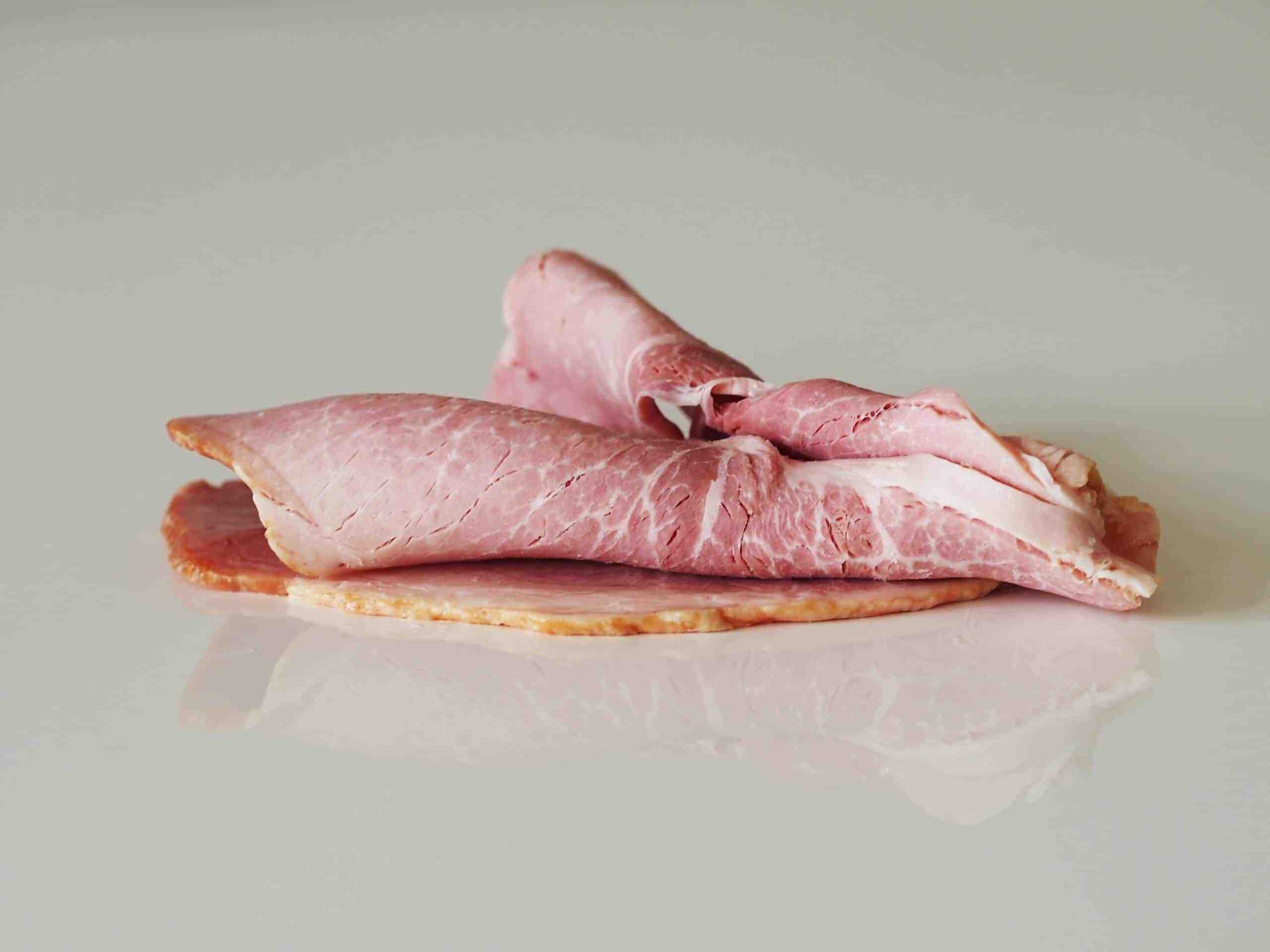 Is smoked ham healthy?