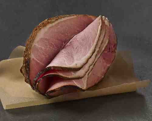 What cut is spiral ham?