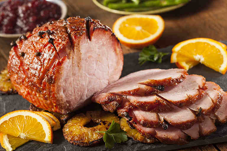 What is a gammon joint in the USA?