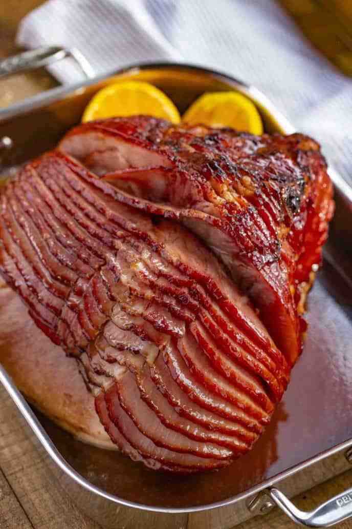 What is the best cut of ham to get?