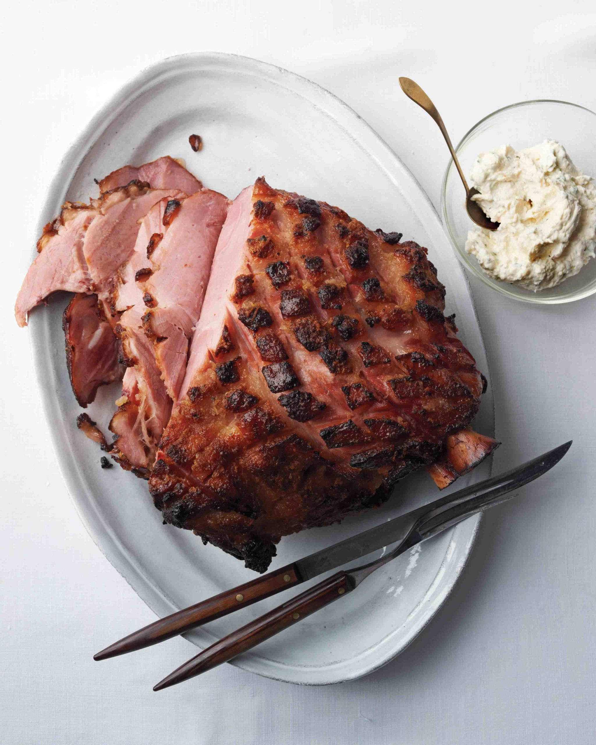 What is the best ham for Thanksgiving?