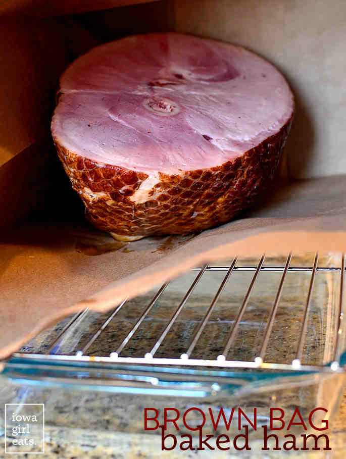 What is the best piece of ham to buy?