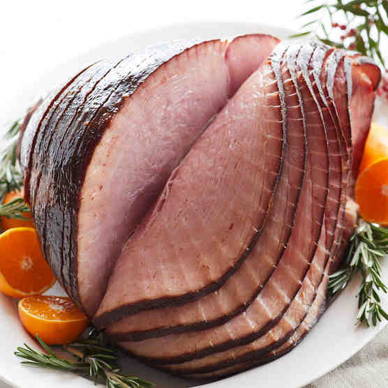 What is the difference in ham cuts?