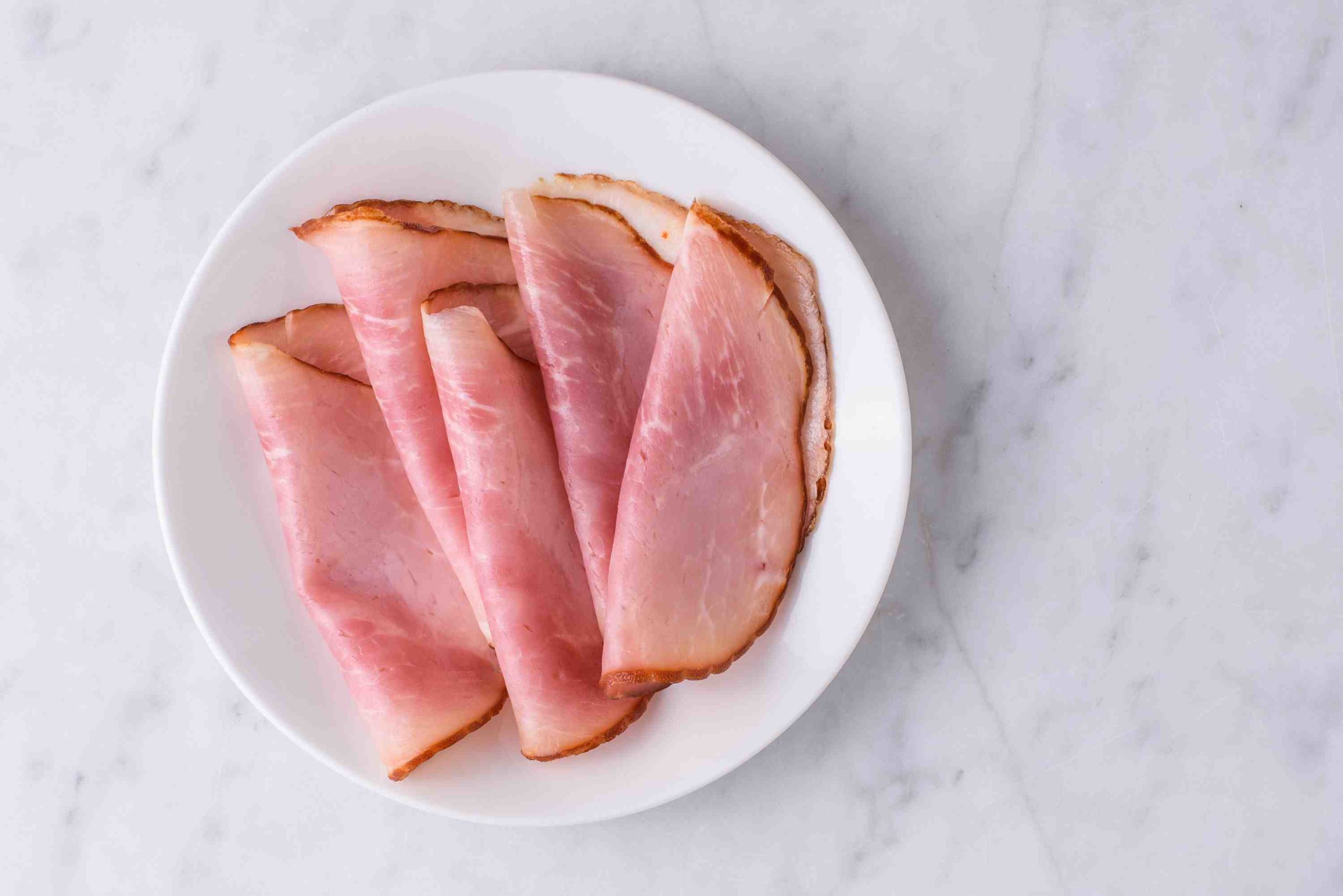 What is the healthiest deli meat brand?