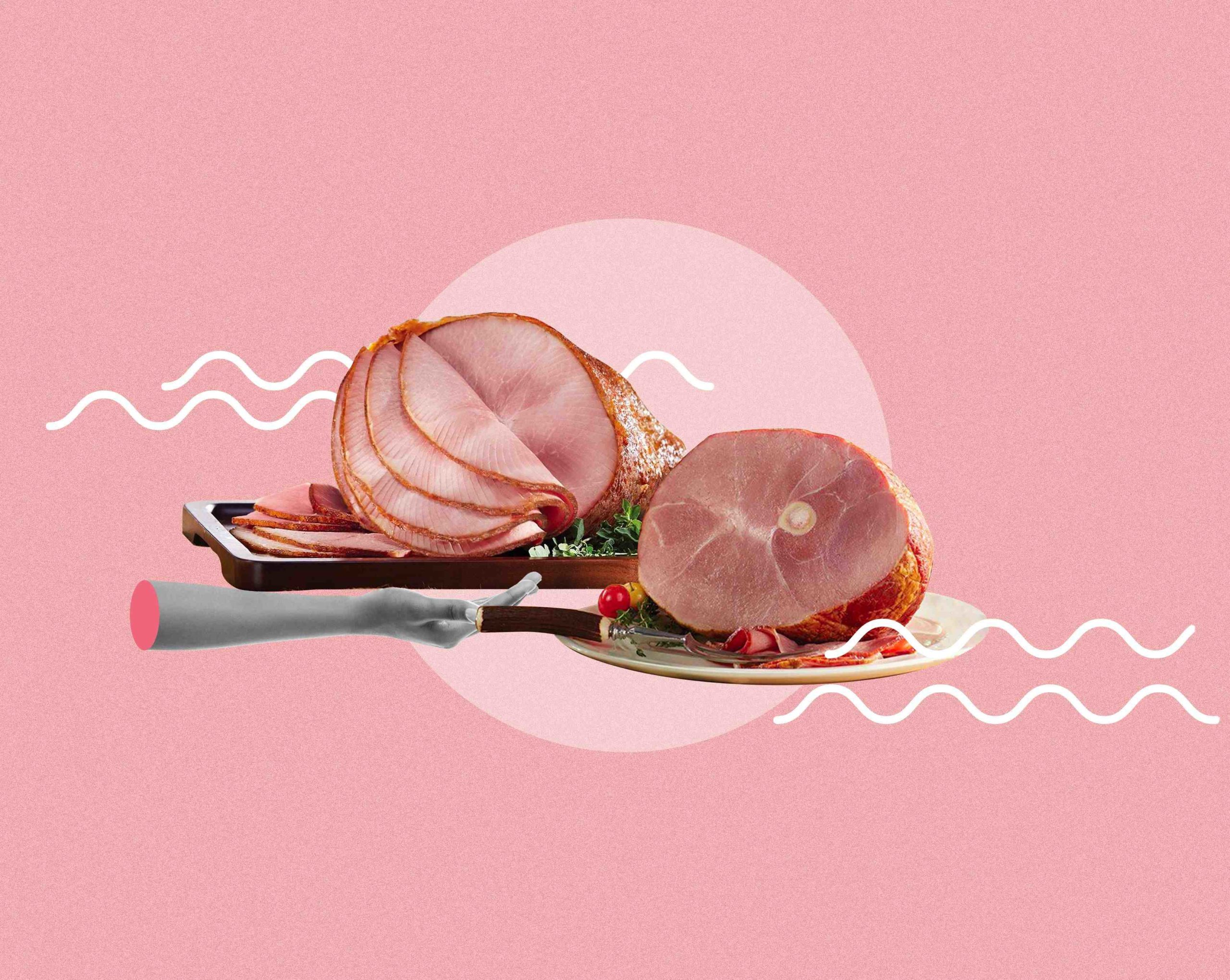 What is the tastiest spiral ham?