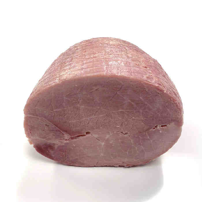 What joint do you buy for ham?