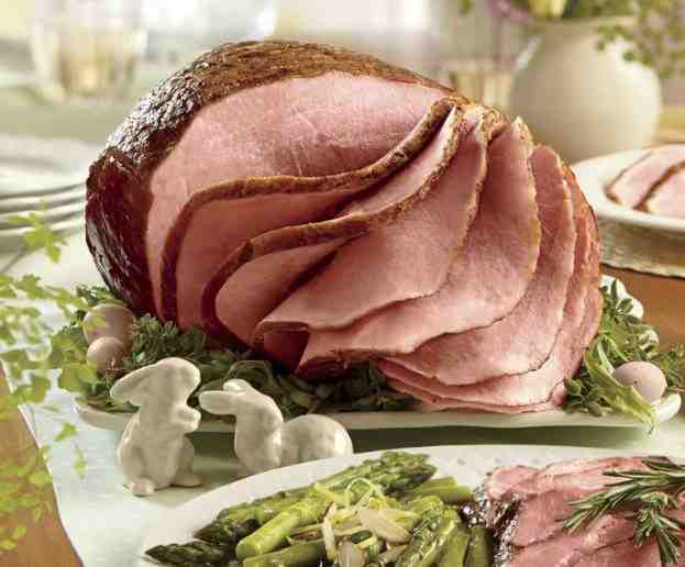 What's the best ham to cook?
