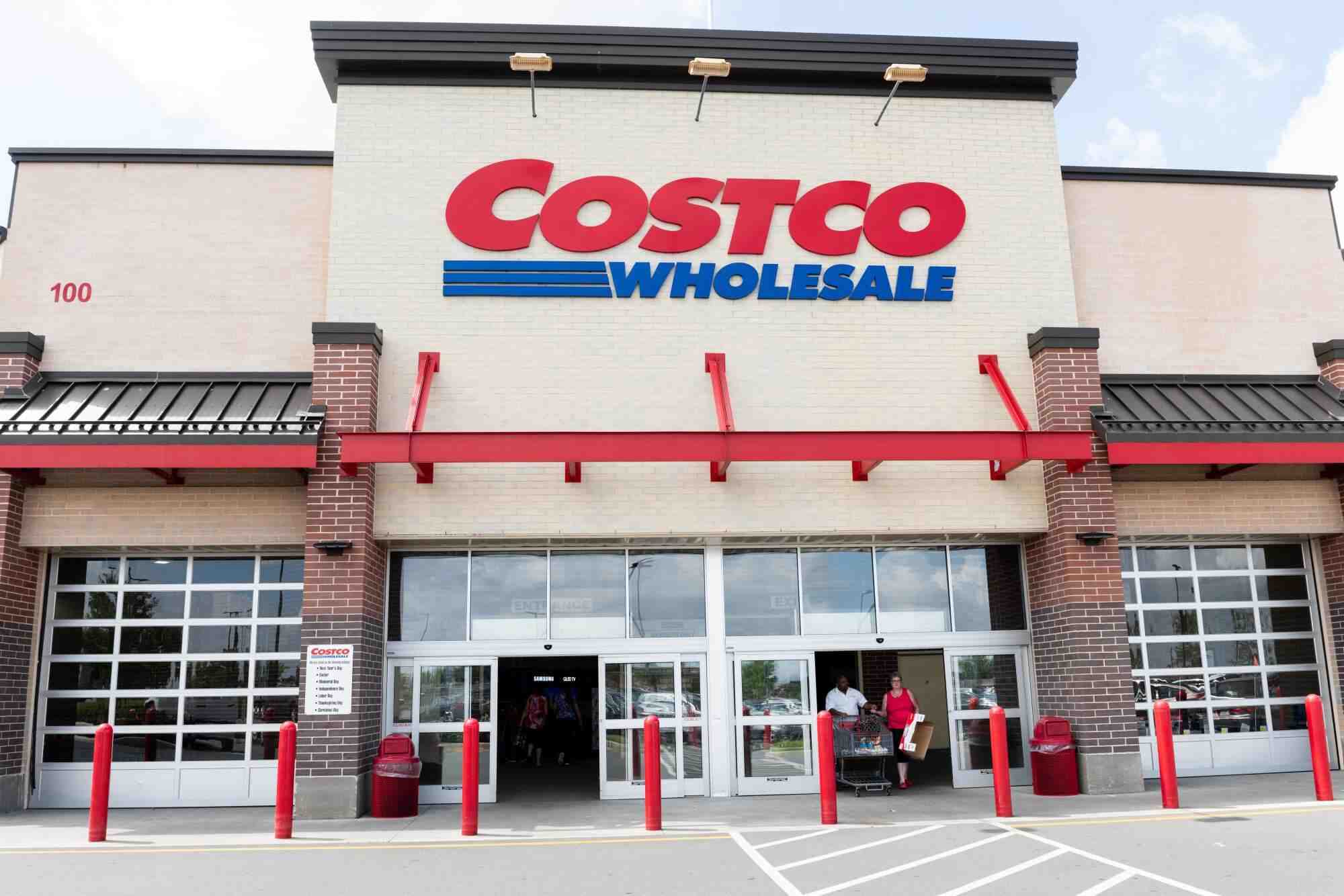 What's wrong with Costco rotisserie chicken?